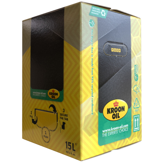 Ulei transmisie automata KROON OIL ATF Safeguard 6