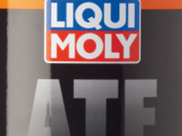 Ulei Transmisie Automata Liqui Moly ATF TOP TEC 1200 3682 5L SAN7511