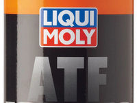 Ulei Transmisie Automata Liqui Moly Top Tec ATF 1200 DEX III 1L 20460