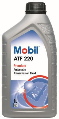 Ulei transmisie automata Mobil ATF 220 (DEXTRON II D) 1L