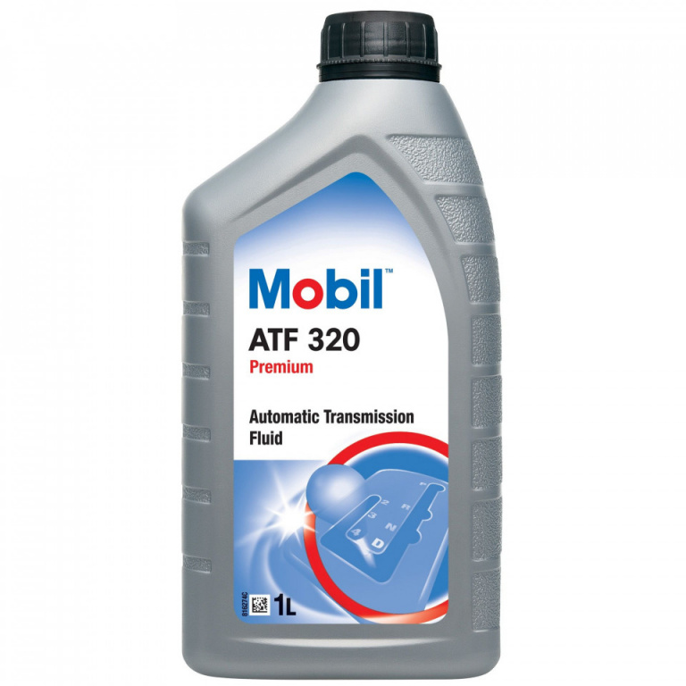 Ulei transmisie automata Mobil ATF 320 1L (DEXTRON IIIG)