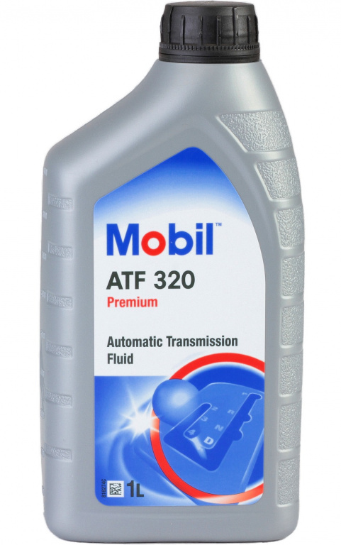 Ulei Transmisie Automata Mobil ATF 320 1L