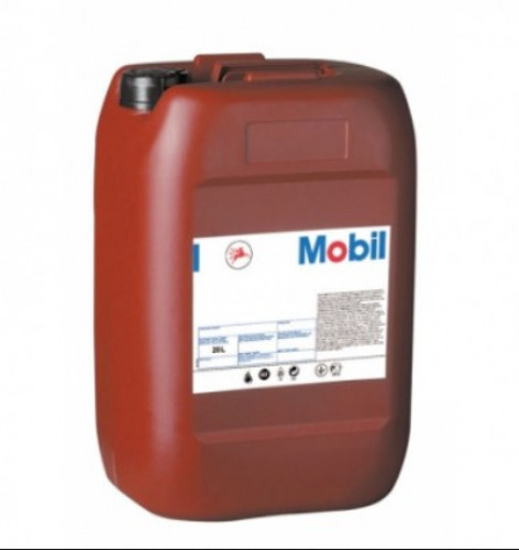 Ulei transmisie automata Mobil ATF SHC (DEXTRON II E) 20L