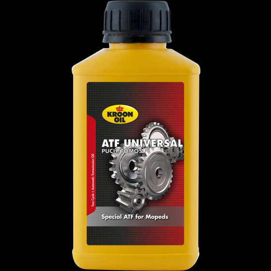 Ulei transmisie automata moped KROON OIL ATF Unive