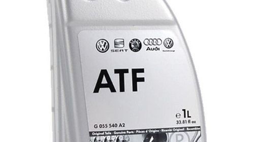 Ulei Transmisie Automata Oe Volkswagen ATF 1L