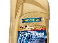 Ulei Transmisie Automata Ravenol ATF 6HP Fluid 1L 1211112-001-01-999