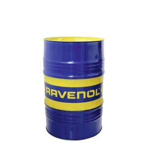 Ulei transmisie automata RAVENOL ATF Dexron D II 208L