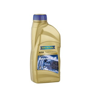 Ulei transmisie automata RAVENOL ATF DEXRON II E 1L