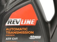 Ulei Transmisie Automata RWJ Rev Line 5L REV. AUT. ATF CVT 5L SAN7186