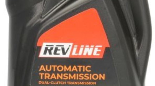 Ulei Transmisie Automata RWJ Rev Line DCT/DSG