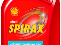 Ulei Transmisie Automata Shell Spirax S2 ATF AX 1L