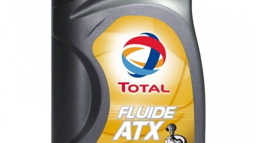 Ulei transmisie automata Total Fluide ATX Dex