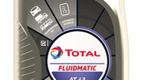 Ulei Transmisie Automata Total FluidMatic AT 