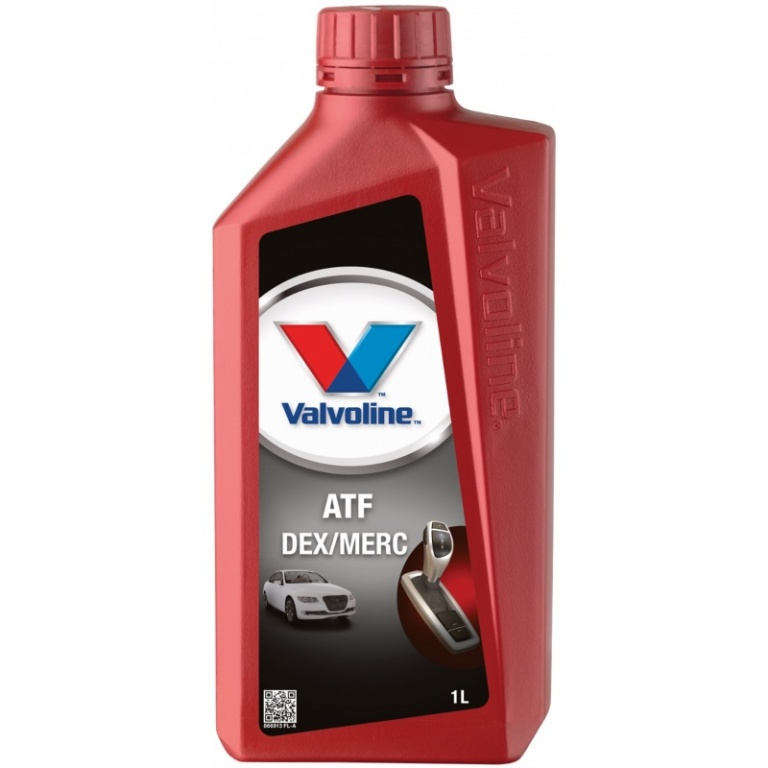Ulei transmisie automata Valvoline Atf Dex / Merc 1L