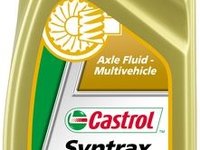 Ulei transmisie Castrol syntrax 75w90 1L gl5