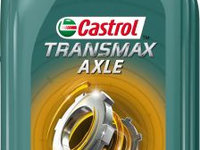Ulei transmisie CASTROL Transmax Axle EPX 80W-90 1L