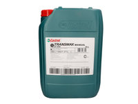 Ulei transmisie CASTROL Transmax Manual EP 80W 20L