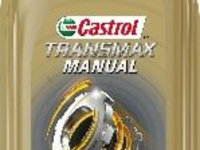 Ulei transmisie CASTROL Transmax Manual Transaxle 75W-90 1L