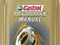 Ulei transmisie CASTROL Transmax Manual V 75W-80 1L