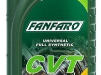 Ulei Transmisie Fanfaro CVT FLUID 1L FANFARO