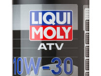 Ulei Transmisie Liqui Moly Motorbike ATV Axle Oil 10W-30 1L 3094