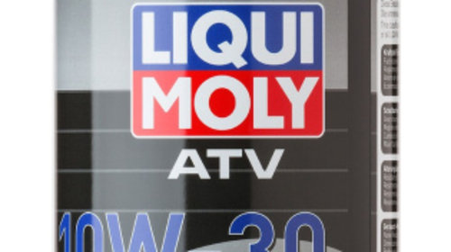 Ulei Transmisie Liqui Moly Motorbike ATV Axle