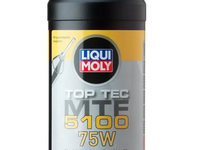 Ulei Transmisie Liqui Moly Top Tec MTF 5100 75W 1L 21687