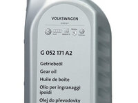 Ulei transmisie manuala 75W, VW Group 1L SAE: 75W, VW TL 521 71 Aplicatii: transmisie manuala 6 trepte sau transmisii cu tractiune integrala MERCEDES SPRINTER 2-t platou / sasiu (901, 902) (1995 - 2006) VW Group G052171A2