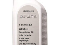 Ulei transmisie manuala 75W90 VW Group 1L SAE : 75W90 , VW 501 50 , GL-5 Aplicatii: transmisii manuale 5/6 trepte FORD MONDEO IV Turnier (BA7) (2007 - 2016) VW Group G052911A2