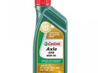 Ulei transmisie manuala Castrol Axle Epx 80W-90 1L