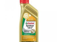 Ulei transmisie manuala Castrol Syntrans Long Life 75W-90 1L