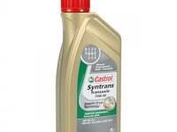 Ulei Transmisie Manuala Castrol Syntrans Transaxle 75W-90 1L