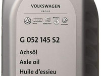 Ulei Transmisie Manuala Diferential Oe Volkswagen 75W-90 1L G052145S2