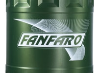 Ulei Transmisie Manuala Fanfaro 75W90 MAX4 20L