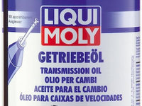 Ulei Transmisie Manuala Liqui Moly 85W-90 API GL4 1L 1030