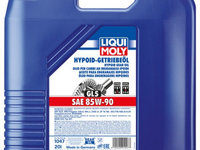 Ulei transmisie manuala Liqui Moly GL5 SAE 85W-90 20L 1047