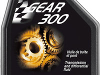 Ulei Transmisie Manuala Motul Gear 300 75W-90 1L 105777