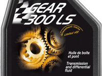 Ulei Transmisie Manuala Motul Gear 300 LS 75W-90 1L 105778