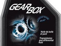 Ulei Transmisie Manuala Motul Gear Box 80W-90 1L 105787
