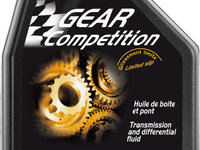 Ulei Transmisie Manuala Motul Gear Competition 75W-140 1L 105779