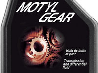 Ulei Transmisie Manuala Motul Motyl Gear 75W-90 1L 109055