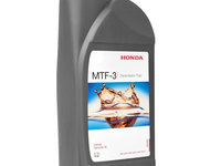 Ulei Transmisie Manuala Oe Honda MTF-3 75W-80 1L 08267-999-02HE