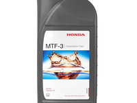 Ulei Transmisie Manuala Oe Honda MTF-3 75W-80 1L 08267-999-02HE