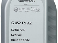 Ulei Transmisie Manuala Oe Volkswagen 1L G052171A2