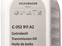 Ulei Transmisie Manuala Oe Volkswagen 75W-90 1L G052911A2