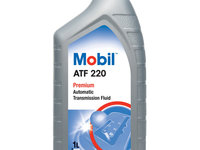 Ulei transmisie MOBIL ATF 220 1L