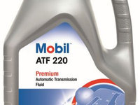 Ulei transmisie MOBIL ATF 220 4L
