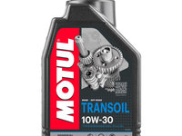 Ulei Transmisie Moto Motul Transoil 10W-30 1L 105894