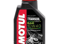 Ulei Transmisie Moto Motul Transoil Expert 10W-40 1L 105895