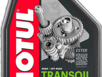Ulei Transmisie Moto Motul Transoil Expert 10W-40 1L 105895